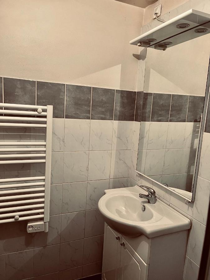 Studios Au Quartier Pavillonnaire Rue D Ambert 奥尔良 外观 照片