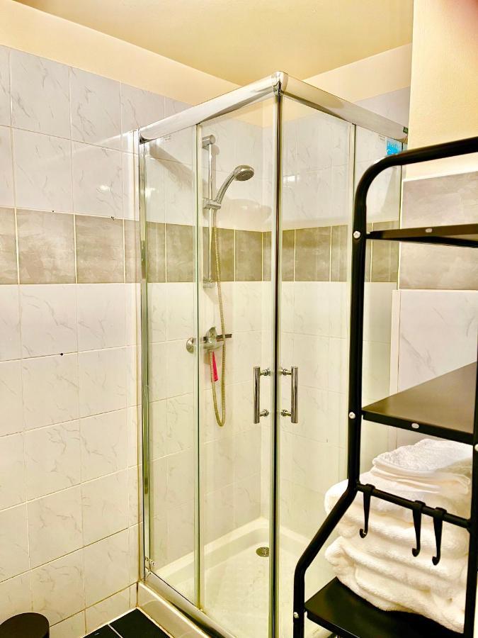 Studios Au Quartier Pavillonnaire Rue D Ambert 奥尔良 外观 照片