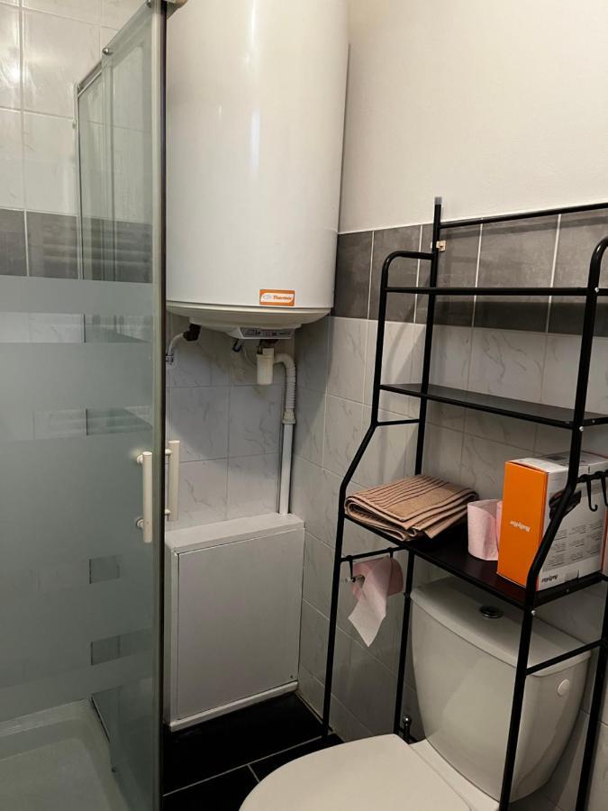 Studios Au Quartier Pavillonnaire Rue D Ambert 奥尔良 外观 照片