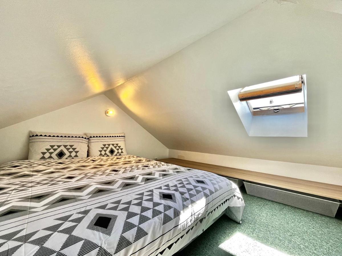 Studios Au Quartier Pavillonnaire Rue D Ambert 奥尔良 外观 照片