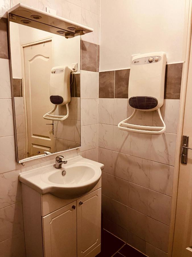 Studios Au Quartier Pavillonnaire Rue D Ambert 奥尔良 外观 照片