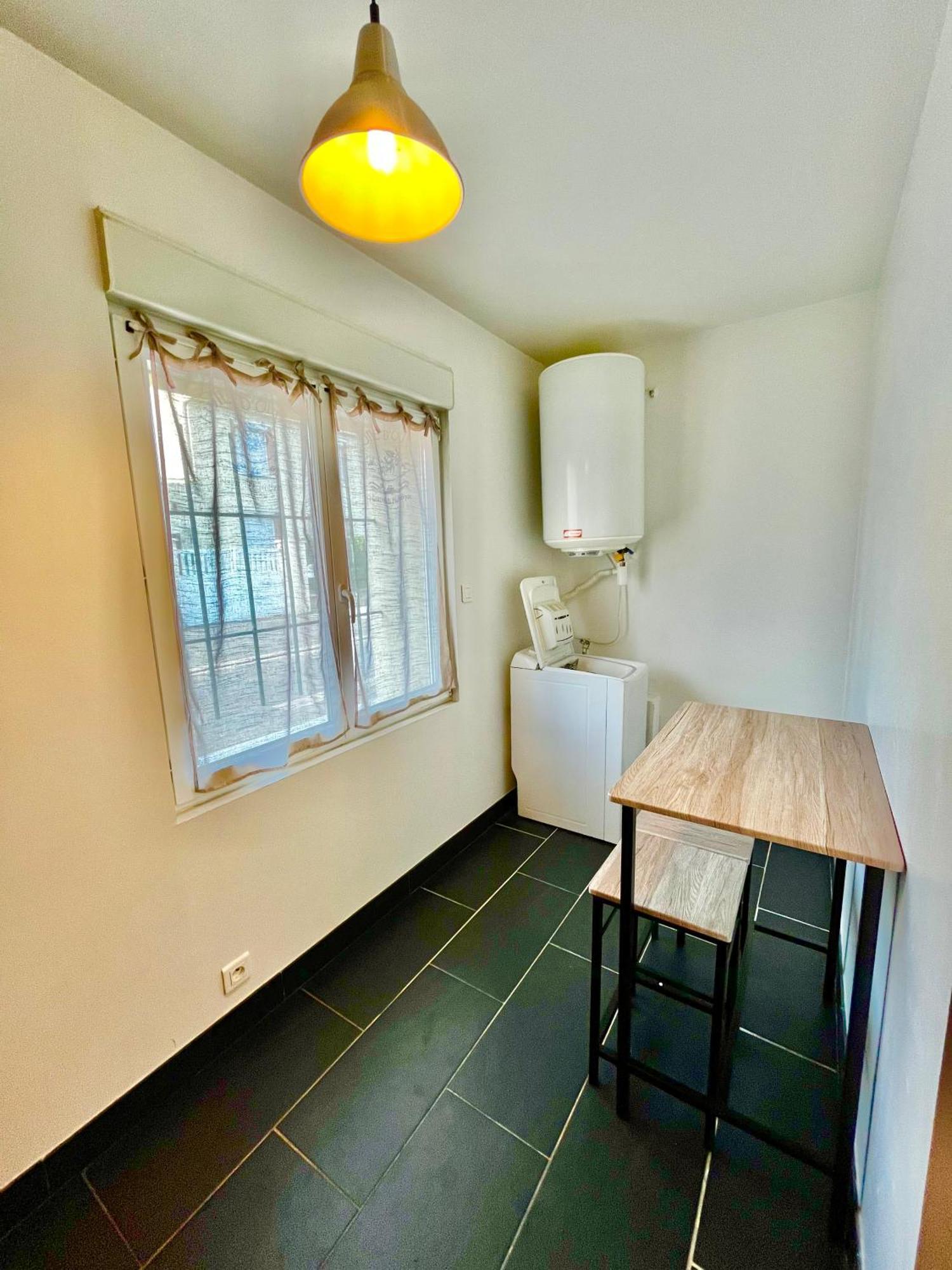 Studios Au Quartier Pavillonnaire Rue D Ambert 奥尔良 外观 照片