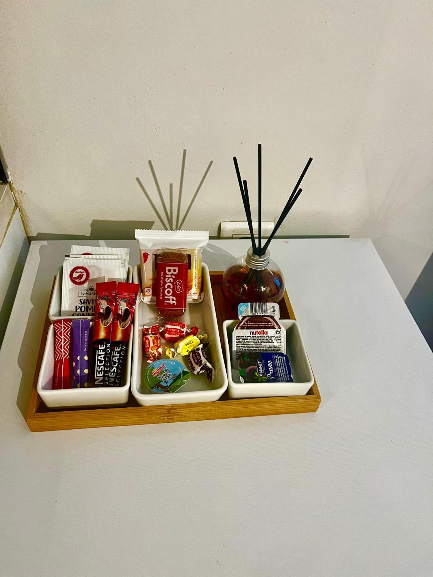 Studios Au Quartier Pavillonnaire Rue D Ambert 奥尔良 外观 照片
