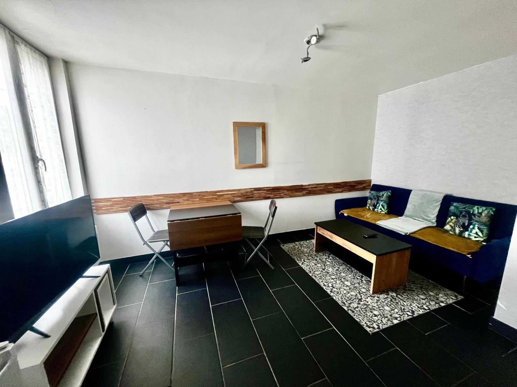 Studios Au Quartier Pavillonnaire Rue D Ambert 奥尔良 外观 照片